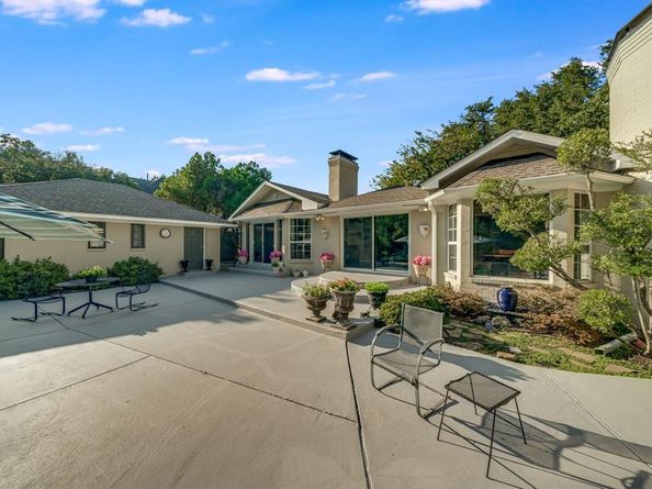 4230  Valley Ridge Road , Dallas Texas 75220