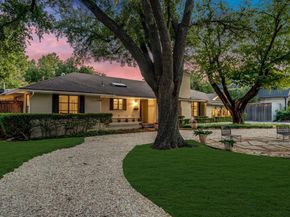 4230  Valley Ridge Road , Dallas Texas 75220