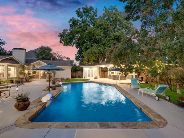 4230  Valley Ridge Road , Dallas Texas 75220