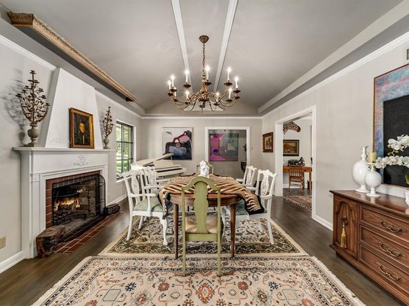 4230  Valley Ridge Road , Dallas Texas 75220
