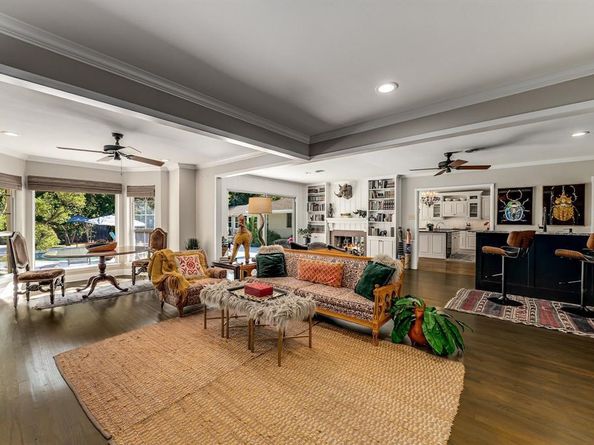 4230  Valley Ridge Road , Dallas Texas 75220