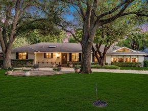 4230  Valley Ridge Road , Dallas Texas 75220