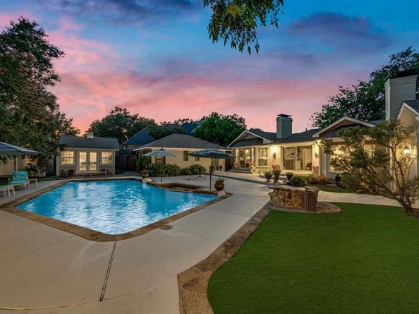 4230  Valley Ridge Road , Dallas Texas 75220