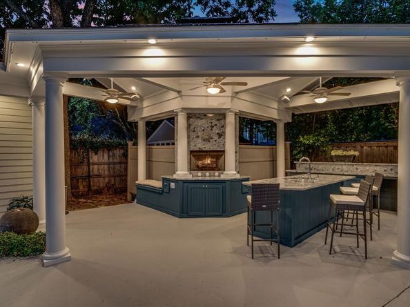 4230  Valley Ridge Road , Dallas Texas 75220