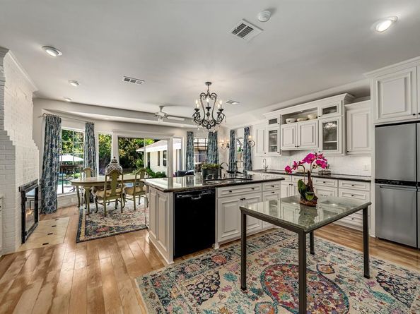 4230  Valley Ridge Road , Dallas Texas 75220