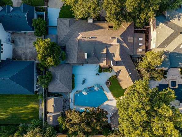4230  Valley Ridge Road , Dallas Texas 75220