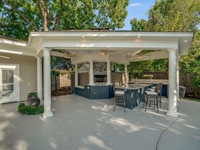 4230  Valley Ridge Road , Dallas Texas 75220