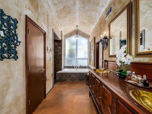 4230  Valley Ridge Road , Dallas Texas 75220