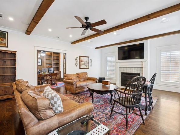 7518  Centenary Avenue , Dallas Texas 75225