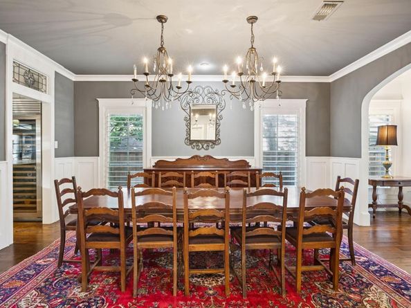 7518  Centenary Avenue , Dallas Texas 75225