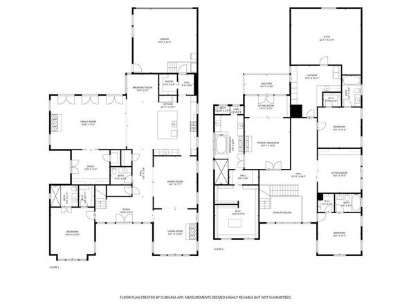7518  Centenary Avenue , Dallas Texas 75225