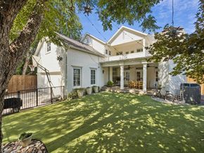 7518  Centenary Avenue , Dallas Texas 75225