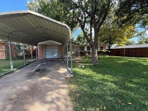 3646  Palm Drive , Mesquite Texas 75150