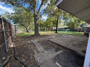 3646  Palm Drive , Mesquite Texas 75150