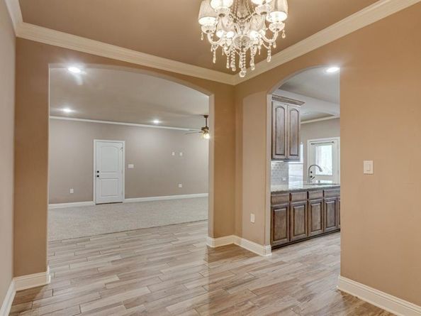924  Via Barcelona  , Mesquite Texas 75150