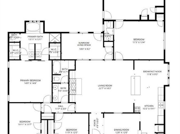1912  Villanova Drive , Richardson Texas 75081