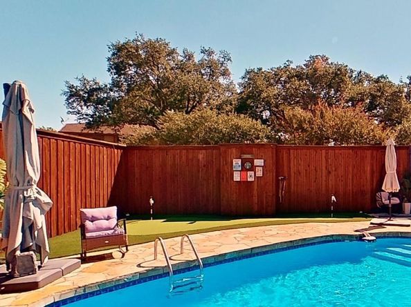 1912  Villanova Drive , Richardson Texas 75081