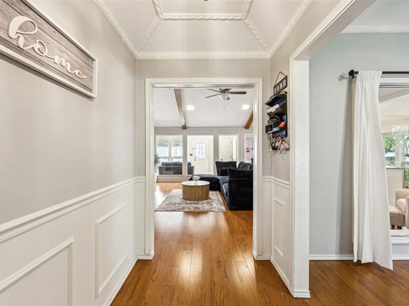 1912  Villanova Drive , Richardson Texas 75081