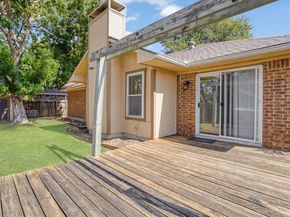 1104  Lock Ridge , McKinney Texas 75069
