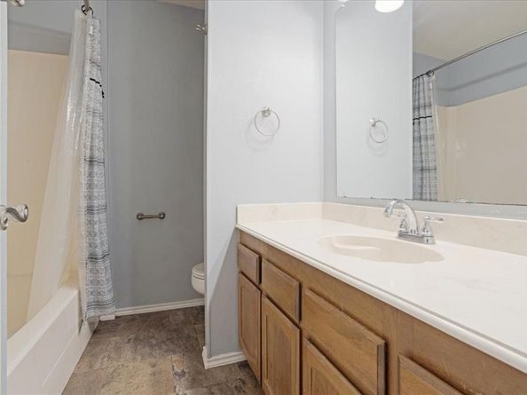 1104  Lock Ridge , McKinney Texas 75069