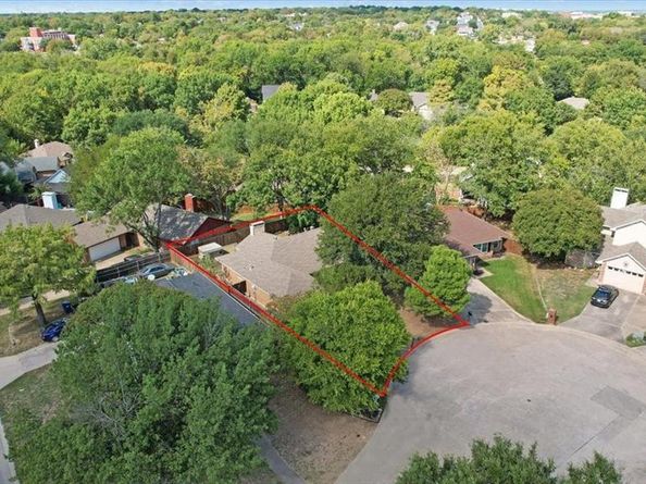 1104  Lock Ridge , McKinney Texas 75069