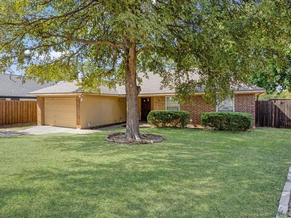 1104  Lock Ridge , McKinney Texas 75069