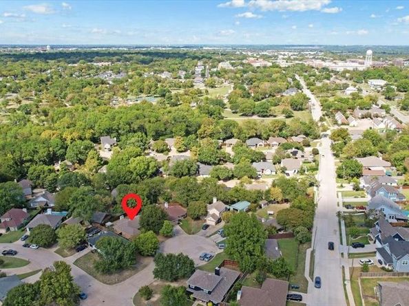 1104  Lock Ridge , McKinney Texas 75069