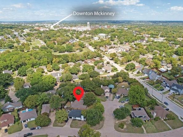 1104  Lock Ridge , McKinney Texas 75069