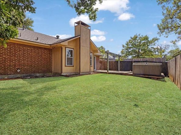 1104  Lock Ridge , McKinney Texas 75069