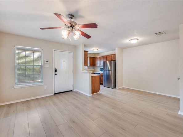 2617  Prospect Avenue , Fort Worth Texas 76164
