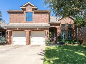 3325  Count Drive , Fort Worth Texas 76244