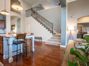 3325  Count Drive , Fort Worth Texas 76244