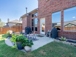 3325  Count Drive , Fort Worth Texas 76244