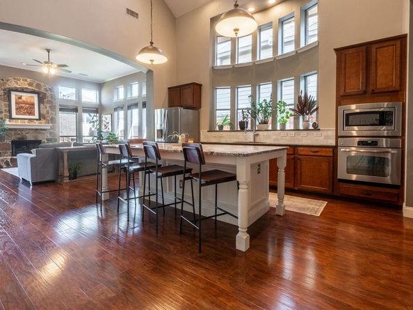 3325  Count Drive , Fort Worth Texas 76244