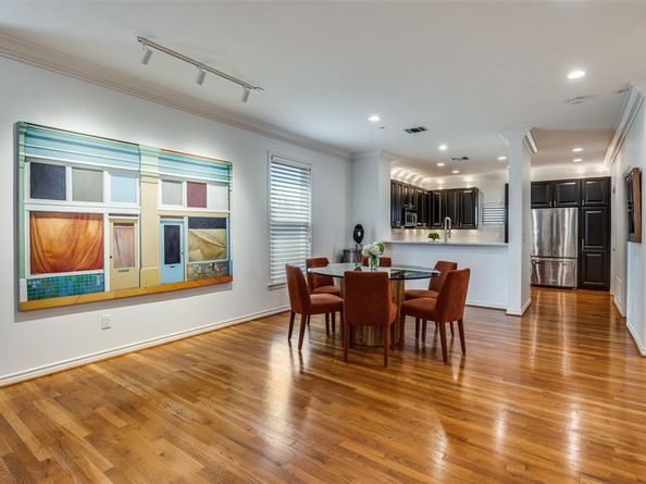 4223  Buena Vista Street  1, Dallas Texas 75205