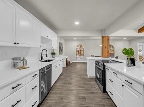 11001  Oak Grove Road S, Burleson Texas 76028
