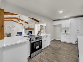 11001  Oak Grove Road S, Burleson Texas 76028