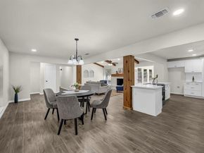 11001  Oak Grove Road S, Burleson Texas 76028