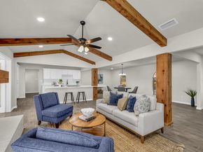 11001  Oak Grove Road S, Burleson Texas 76028