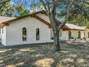 11001  Oak Grove Road S, Burleson Texas 76028