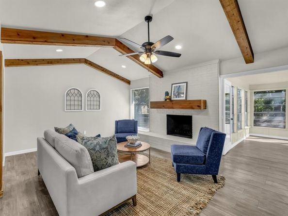 11001  Oak Grove Road S, Burleson Texas 76028