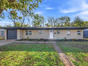 8012  Laura Street , North Richland Hills Texas 76180