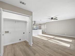 8012  Laura Street , North Richland Hills Texas 76180