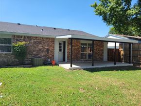 5510  Ridgecove Drive , Garland Texas 75043