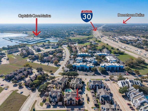 4422  Point Boulevard  110, Garland Texas 75043