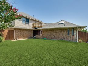 2829  Colleen Drive , Garland Texas 75043