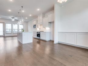 3709  Sailing View Boulevard , Arlington Texas 76005