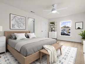 3841  Burnice Drive , Fort Worth Texas 76119