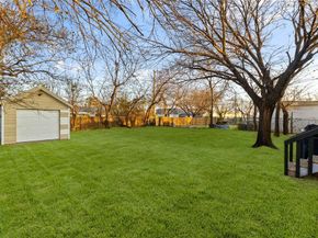 3841  Burnice Drive , Fort Worth Texas 76119