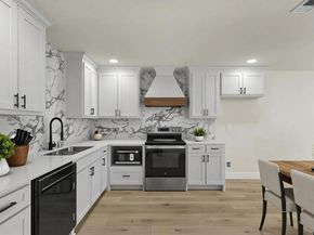 3841  Burnice Drive , Fort Worth Texas 76119